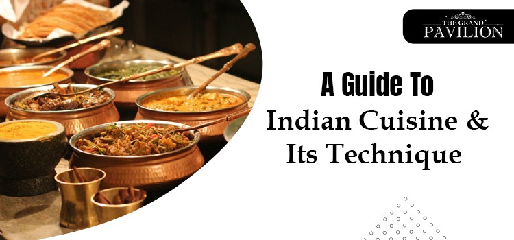 What Are The Basics Ingredients Used In Indian Restaurants For Cooking?