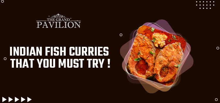 Indian Fish Curries That You Must Try_