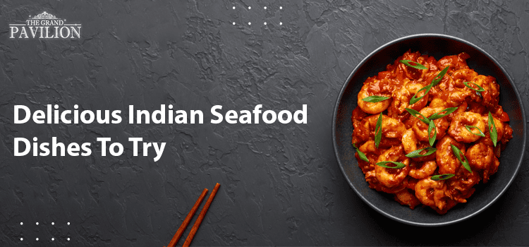 Indian-Seafood