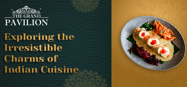 5 Reasons Why Indian Food is Worth Celebrating