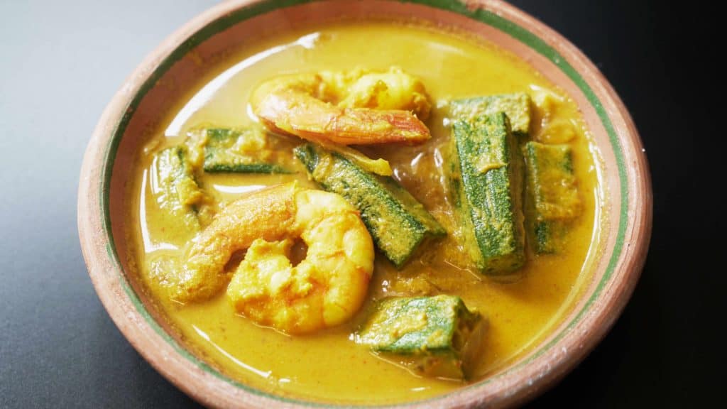 Scrumptiously Spicy: A Step-By-Step Guide For The Delicious Goan Prawn Curry