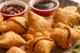 How to make Samosa at home? How to get a restaurant like the taste?