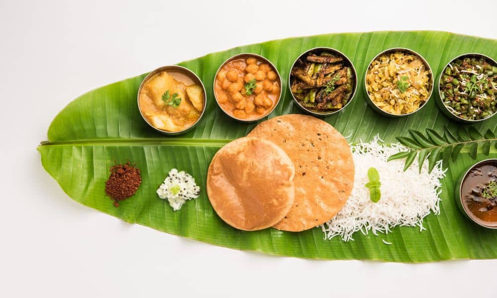 Elevating Health with Indian Culinary Delights