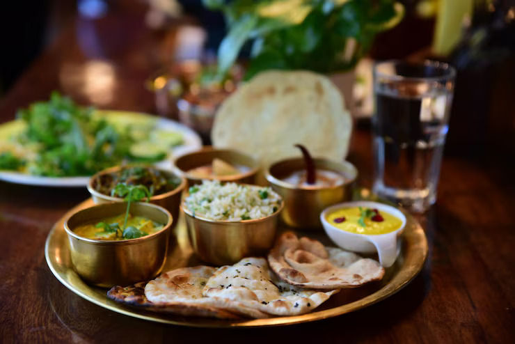 Indian Breads To Try With Curries To Elevate Your Dining Experience