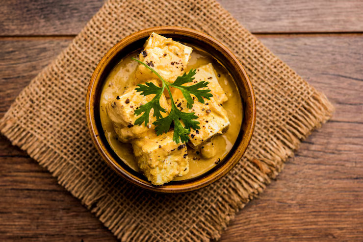 Satiate Your Taste Buds with Irresistible Indian Paneer Dishes