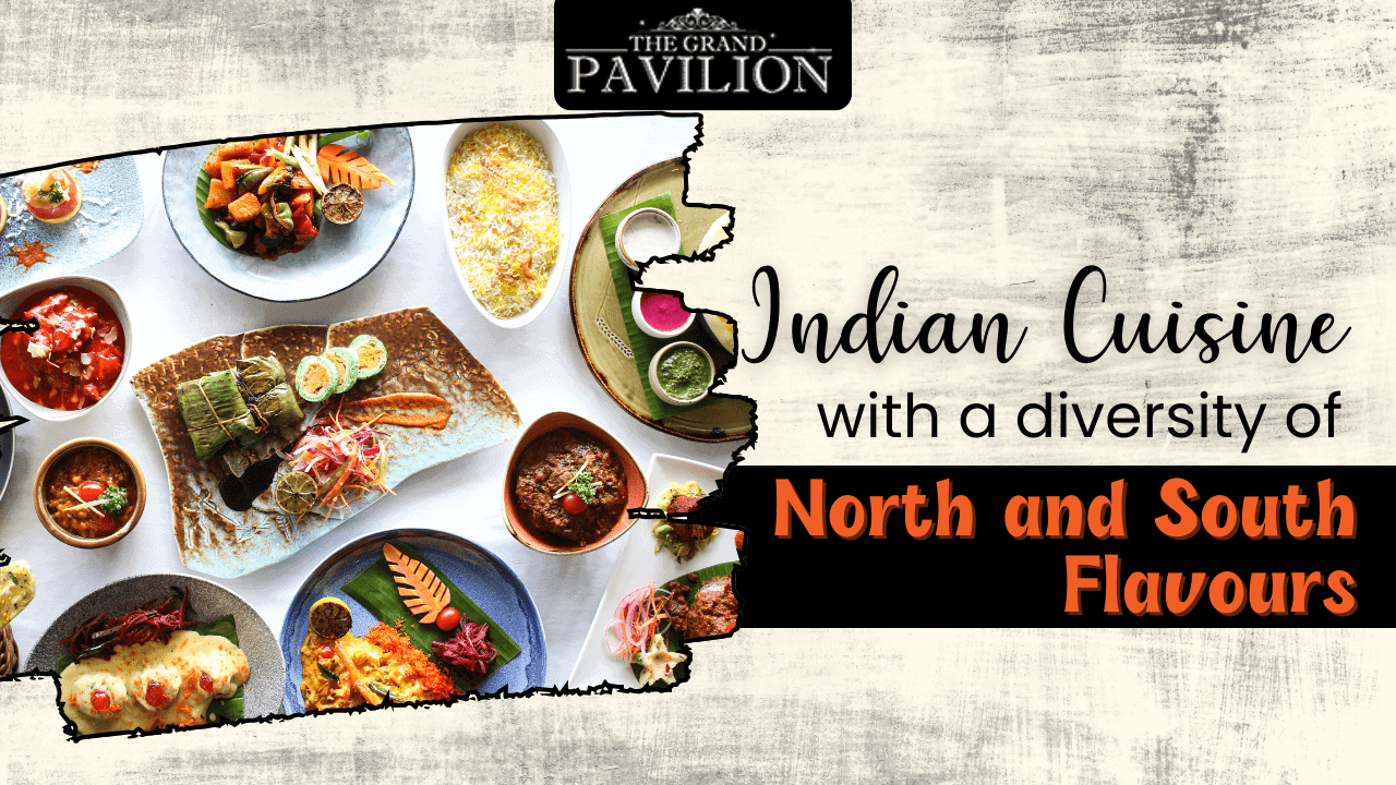 Four Points That Make Your Dining Experience Better At An Indian Restaurant