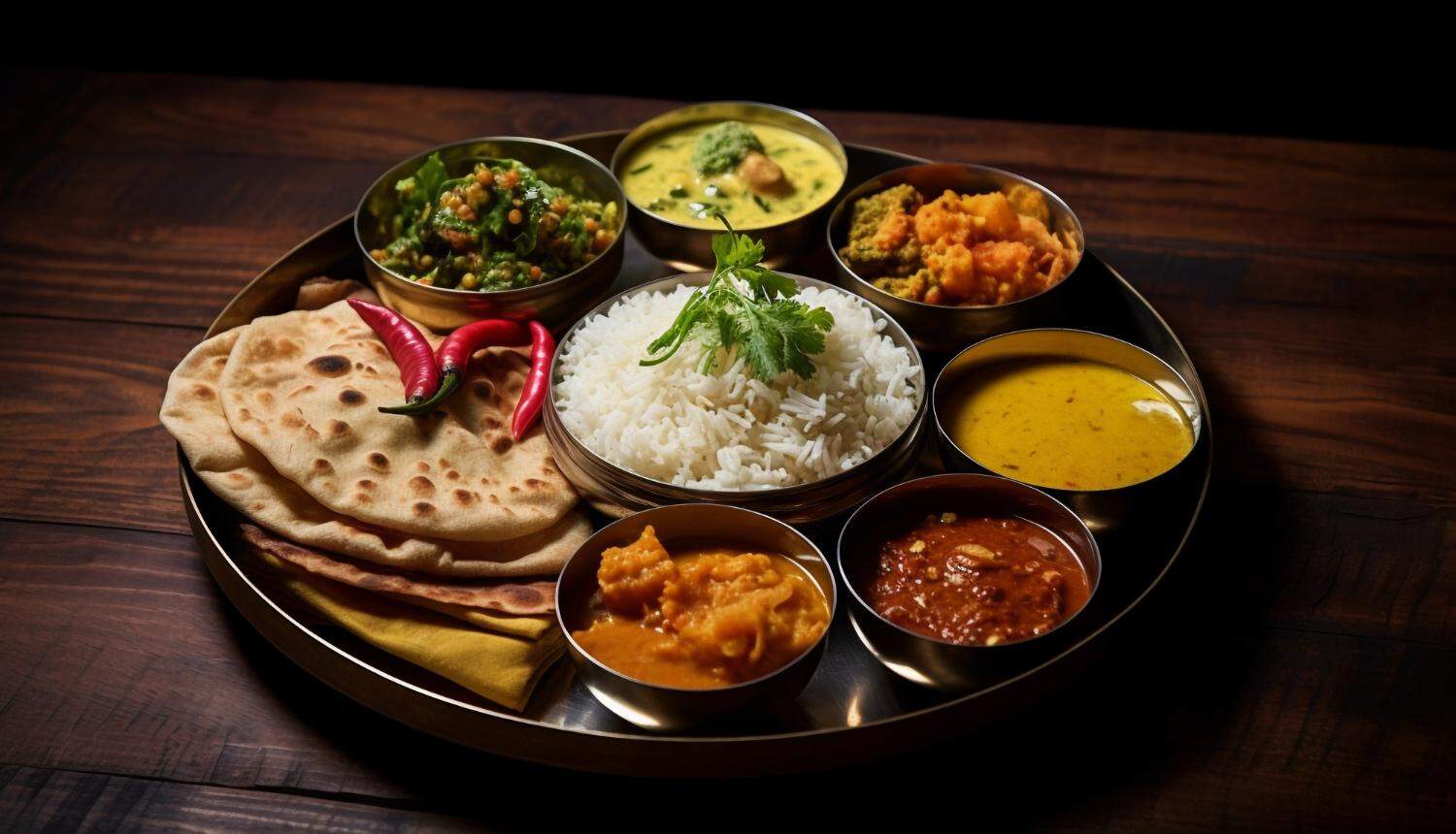 Best Vegetarian Indian Dishes to Try Once in a Lifetime